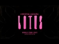 Christina Aguilera - Lotus intro ( Live from Lotus ...