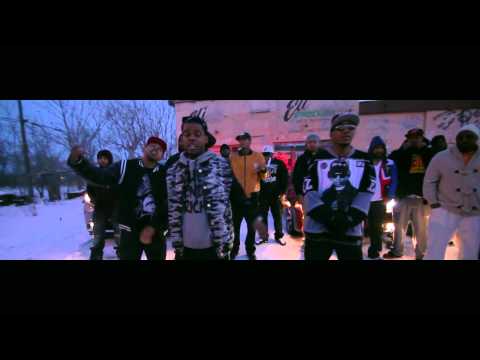 N.E.M Presents These Streets Feat Y.end.R ( OFFICIAL VIDEO)