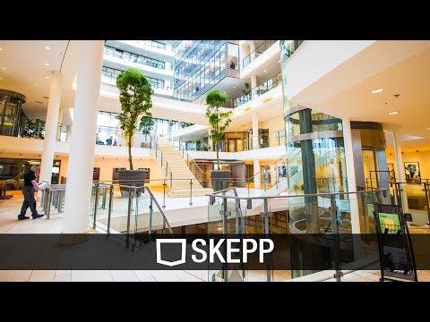 Video Laan van Langerhuize 1 Amstelveen Centrum