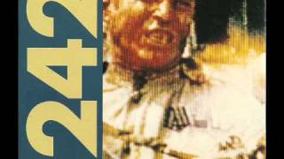 FRONT 242   FUNKAHDAFI