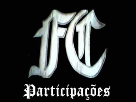 PESADELO DO SISTEMA (Tribunal MC's - Participação de Eduardo)