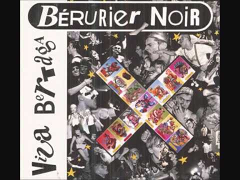 Berurier Noir - Camouflage (Viva Bertaga)