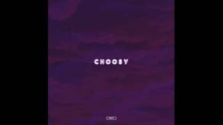 anders - Choosy (Audio)