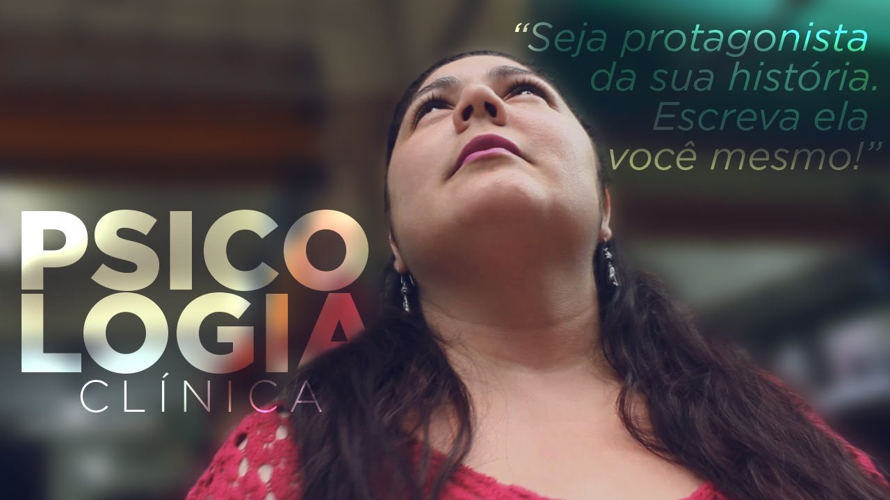 Psicologia Clínica - Ciência e Profissão (Documentário)