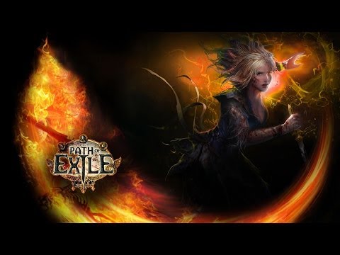Rank 136 Solo Burst In Path Of Exile - Watch Me Dominate In Just 12 Minutes!