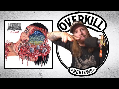 UNDEATH More Insane Album Review | Overkill Reviews