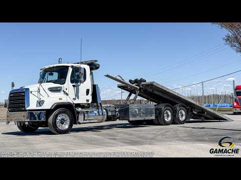 FREIGHTLINER 114SD 2026