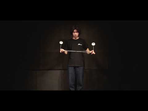 キンクトラピーズ（リバースリリース）