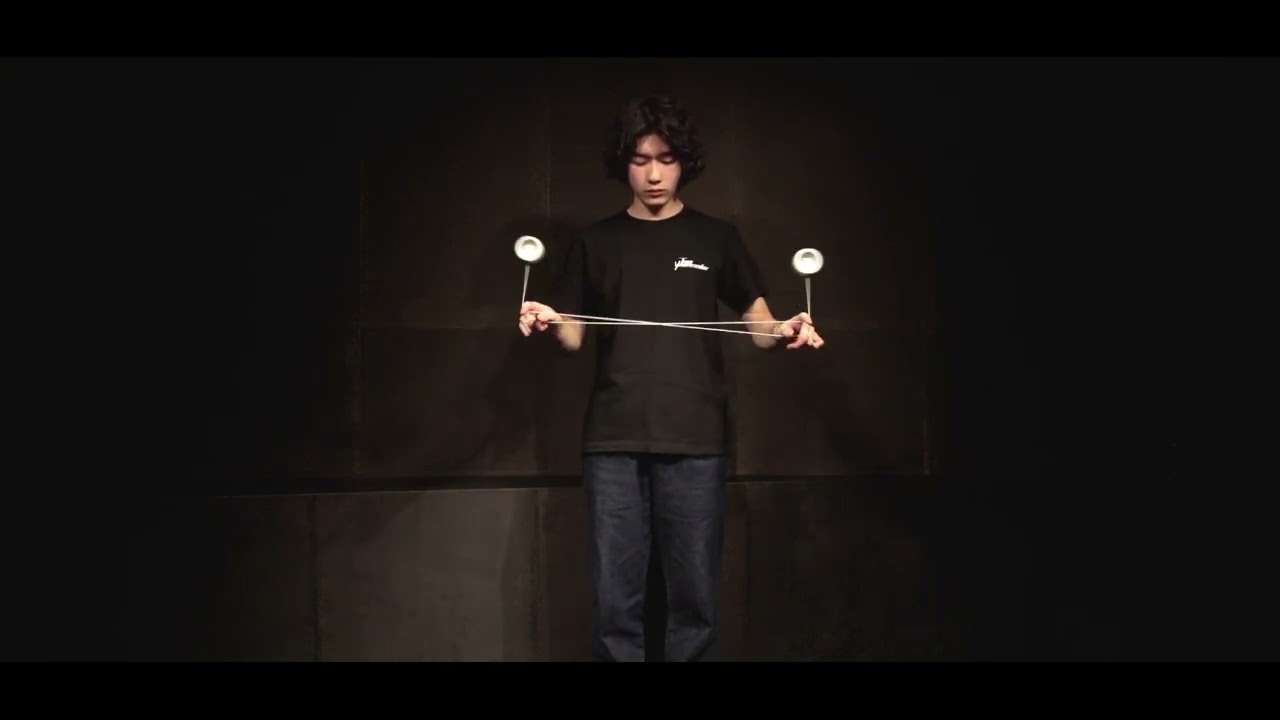 キンクトラピーズ（リバースリリース）