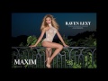 Photo Shoot With Model Raven Lexy For Maxim