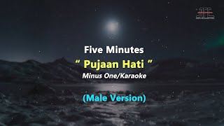 Download lagu Five Minutes - Pujaan Hati | Karaoke - Piano (Original Key) mp3 Download lagu Five Minutes - Pujaan Hati | Karaoke - Piano (Original Key) mp3