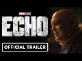 Marvel Studios' Echo - Official 'Ready' Teaser Trailer (2024) Alaqua Cox, Vincent D'Onofrio