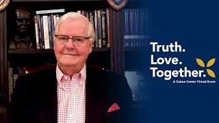 Os Guinness: "The Roots of the Present Crisis" - Truth. Love. Together. Mod. 1 - Video 1