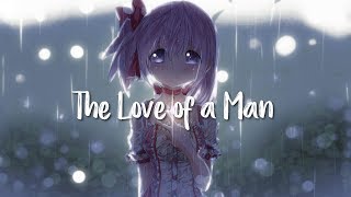 The Love Of A Man - Cimorelli [Nightcore]