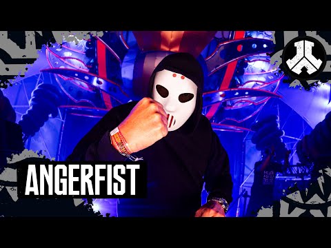 Angerfist | Defqon.1 2025
