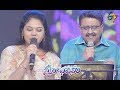 Abbo Neredu Pallu Song | SP Balu,RamyaBehera Performance | Swarabhishekam | 14th April 2019|ETV