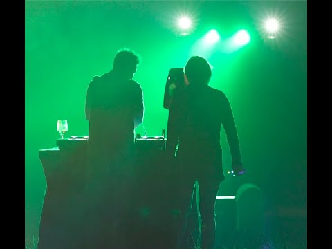 Sohn-Ya B2B BruS Nosa - Top 20 Hard Techno Février 2021