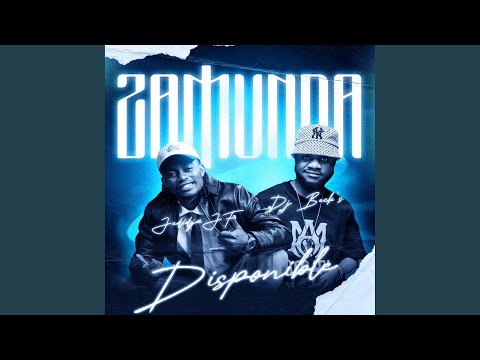 Zamunda - DJ Beck's feat Jedidja JF
