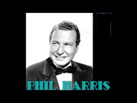 Phil Harris - Washboard Blues [no adverts]