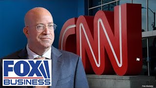 CNN's Jeff Zucker resigns after relationship bombshell