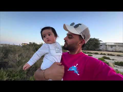 Magical Beach Night in Malta | Bugibba Nightlife & Vibes”