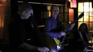 Greg Skaff Trio-Dual Force @ Bar Next Door