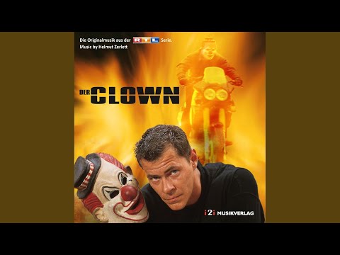 Der Clown - Titelthema