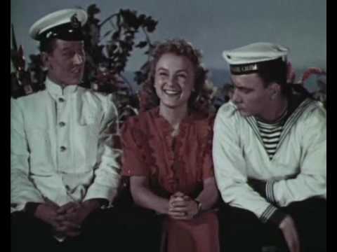 В мирные дни (1950)