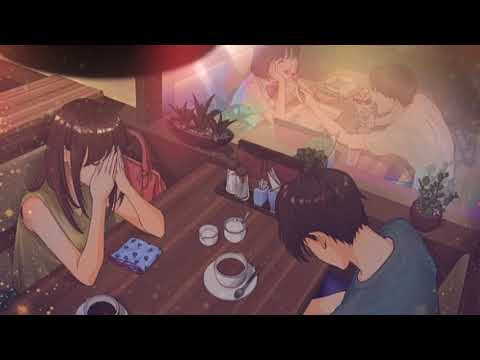 #musica #anime #musica *NIGHTCORE* Rap romantico triste / Quisiera no haberte conocido