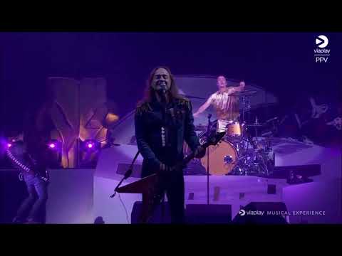 D-A-D - Point Of View (Live From The Arena 2024)