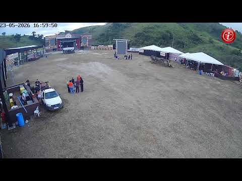 FUNN ARENA RODEIO ITAPERUNA