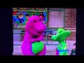 Barney Friends Season 6 Episode 17 You Can Do It
