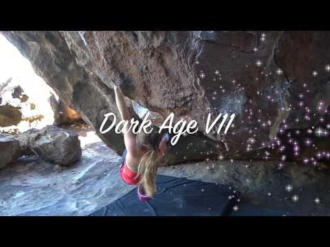 Dark Age V11 Michaela Kiersch