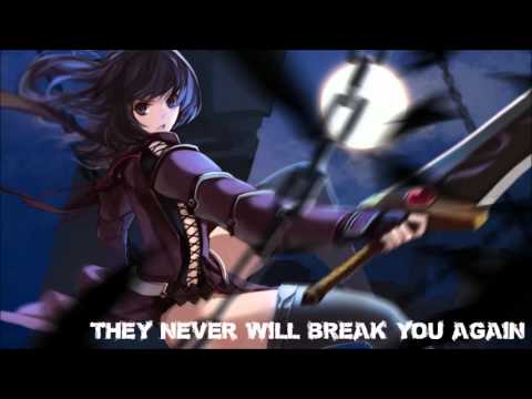 Nightcore - Leave It All Behind [ʜᴅ]