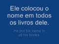 365 common portuguese words 157-163