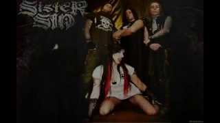 Sister Sin - Beat Em Down Photos with Effects HDTV
