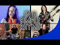 In A Simple Rhyme Van Halen cover by the Brown M&Ms