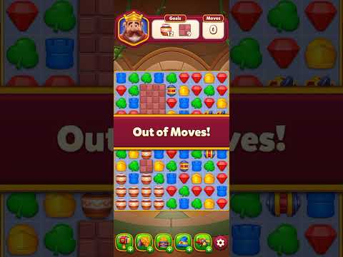 Royal Kingdom українською мовою Level 2802