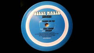Derek Marin - Wanna Get Hit