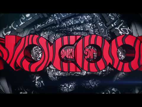 WTFlow x Nocoon   Visuals for Live Performance