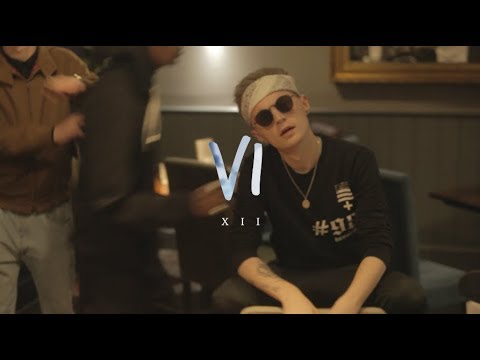 Visiting Chinatown with Yeshua Carnegie & MSM