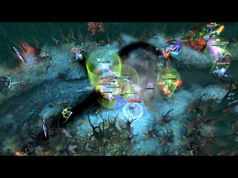What [A] Play: WCA 2014 - Presented by NEEDforSEAT