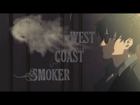 Nicholas D. Wolfwood - West Coast Smoker [AMV]