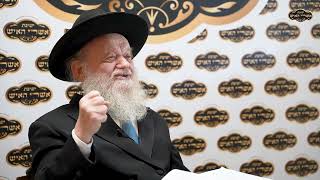 החטוף בנימין נתניהו | הרב יוסף צ. בן פורת (הרב יוסף צבי בן פורת) - התמונה מוצגת ישירות מתוך אתר האינטרנט יוטיוב. זכויות היוצרים בתמונה שייכות ליוצרה. קישור קרדיט למקור התוכן נמצא בתוך דף הסרטון