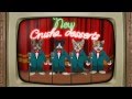 Crusha Desserts Advert 2012 Jersey Kittens