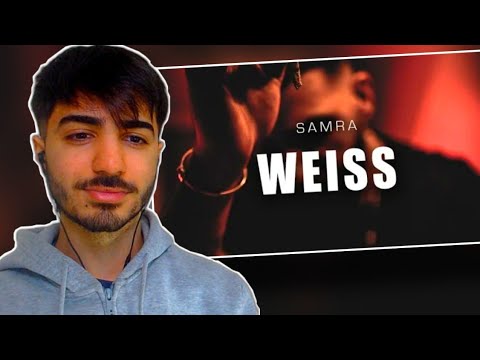 NOSTALGIE 🥀 SAMRA - WEISS Reaktion