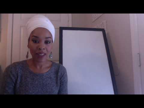 Master Number 33 - Believe it to see it - Part 1