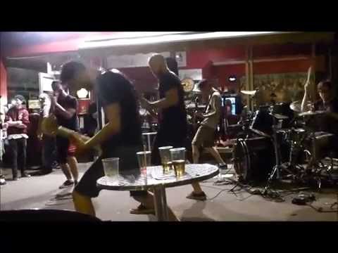 Live @ Swing Café, Fête de la Musique 2016