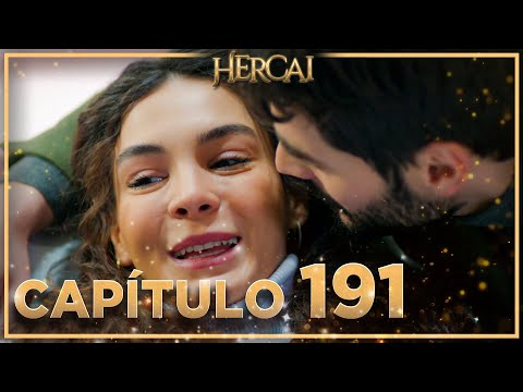 Hercai - Capítulo 191