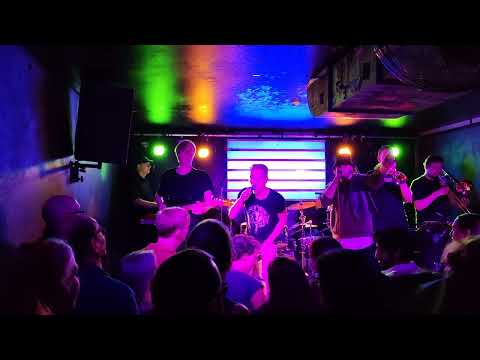 REE-KNOW & STAxX Boomdraw Live 2023